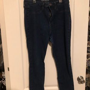 Wild Fable High Rise Skinny Jeans